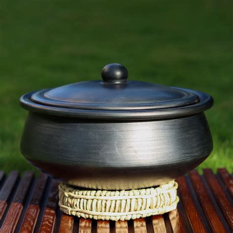 Black Cookware – Swadeshi Blessings