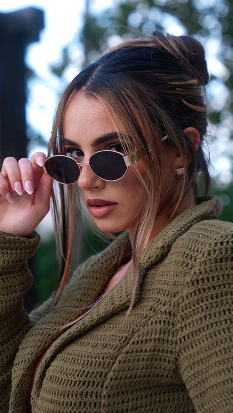 Ariana Isabel | 🌿🪵🤍 @fashionnova 🔎: Mykonos Crochet Blazer Short Suit Set 🔎: Amalfi Crochet ...