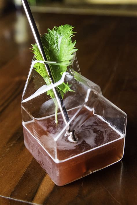 StarChefs - Bartender Nadia Hernandez of Watertrade | Austin