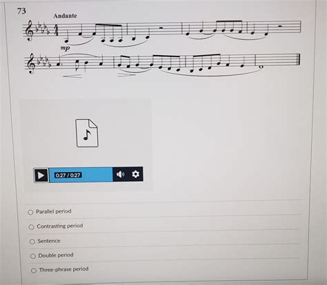 Image result for Parallel Period. Examples