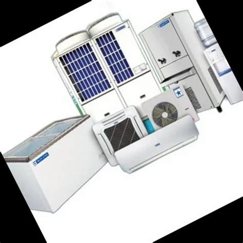 Image result for Blue Star VRF System