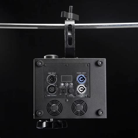 Image result for Cold Pyro Machine