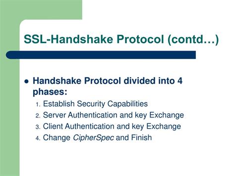 Image result for SSL Protocol