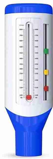 MDSS Peak Flow Meter – Essential Tool for Monitoring Lung Function Peak ...