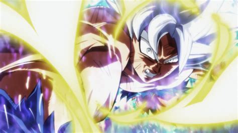 Dragon Ball Super 130: "¡Un final único!"– Crítica anime | Cine PREMIERE