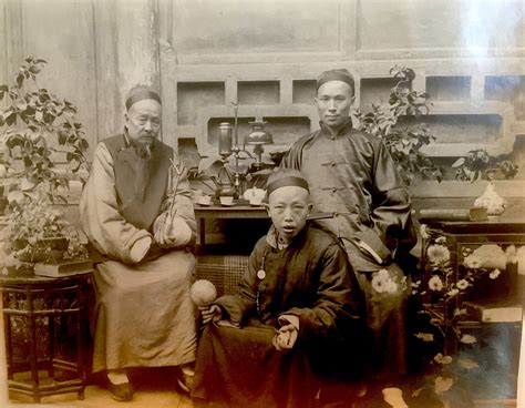 Dan Hopper on Twitter: "‘“How many Chinese have you ever known whom you ...