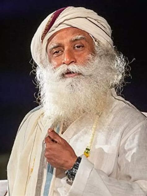 Sadhguru's Quotes About Truth | Times Now