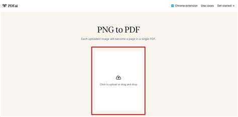 Image result for Convert PNG File to PDF