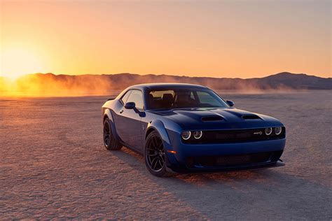 [100+] Dodge Hellcat 4k Wallpapers | Wallpapers.com