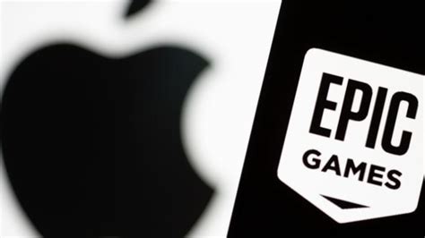 Epic Games opposes Apple's effort to pause antitrust trial orders ...
