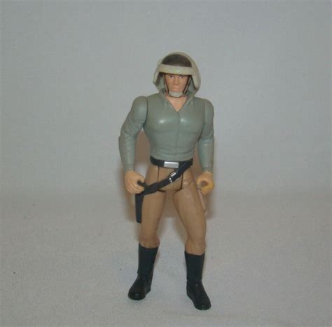 Star Wars Power of the Force POTF Rebel Fleet India | Ubuy