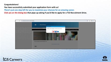 Image result for TCS Selection Process