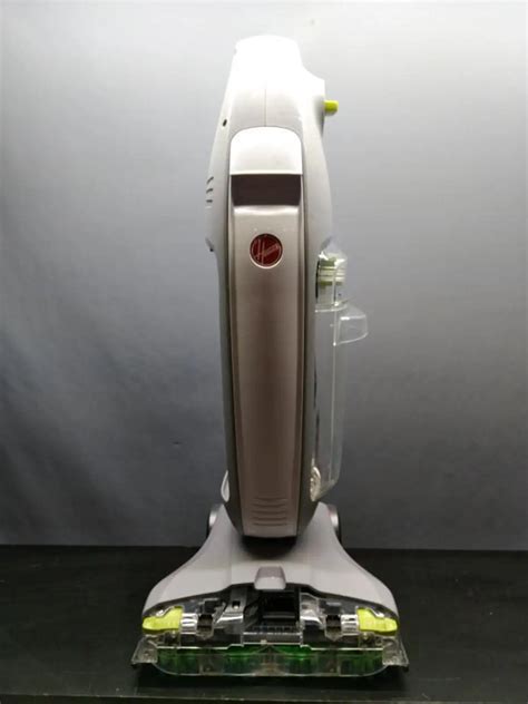Hoover FloorMate Deluxe Hard Floor Cleaner, Gray (FH40160) | AllSurplus ...