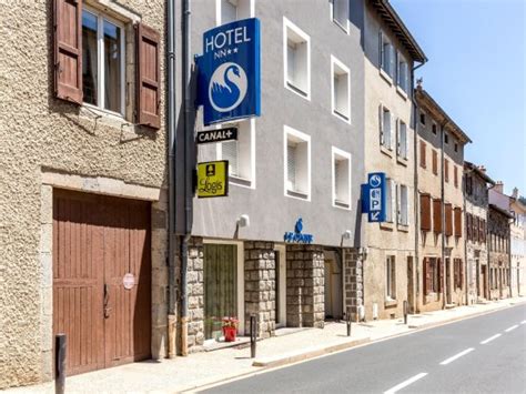 HÔTEL LE CYGNE (Yssingeaux) - Inn Reviews, Photos, Rate Comparison ...