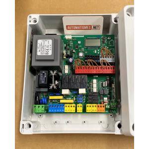 Rezultat imagine pentru Bft Virgo Programmer Telecommande