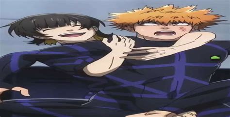 Most Anticipated Anime 2023: The Most Anticipated Anime Of 2023 ...