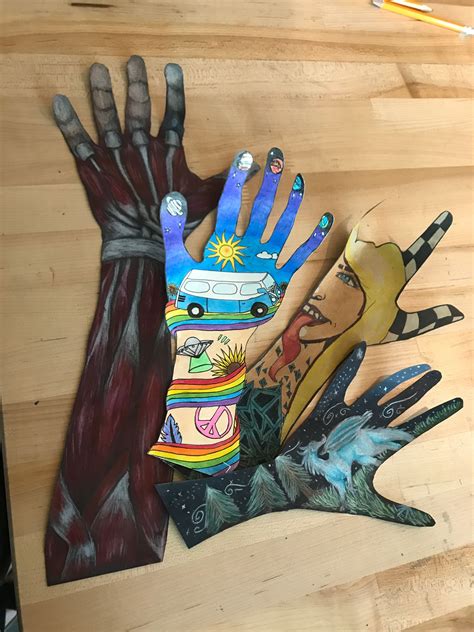 Pin by Frank May on Quick ideas | Middle school art projects, School ...