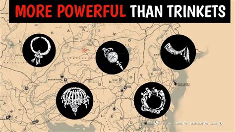 Image result for RDR2 Weapons Map