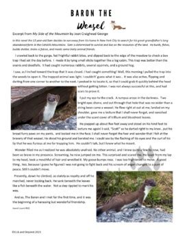 Image result for Characterization Paragraph Examples