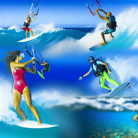 Water Sports 的图像结果