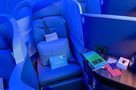 JetBlue Mint Suites to Paris - The Points Guy