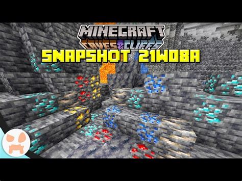 Image result for Minecraft Java Snapshot 1.17 Download