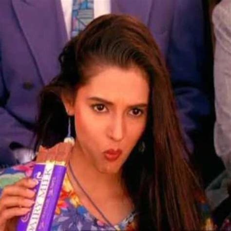 Kuch Khaas Hai – Cadbury Dairy Milk