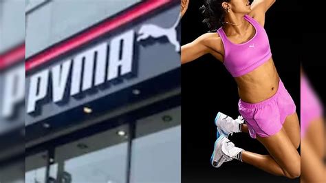 PUMA ಯಾಕೆ PVMA ಅಂತ ಚೇಂಜ್‌ ಆಯ್ತು ಗೊತ್ತಾ? ಇವರೇ ಕಾರಣ!Puma Brand Changed to ...