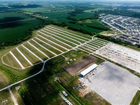 RVUniverse Campgrounds at Sandhills Global Event Center - Lincoln, NE