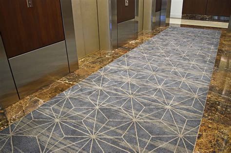 Corporate Office Flooring Installation | East Coast Flooring