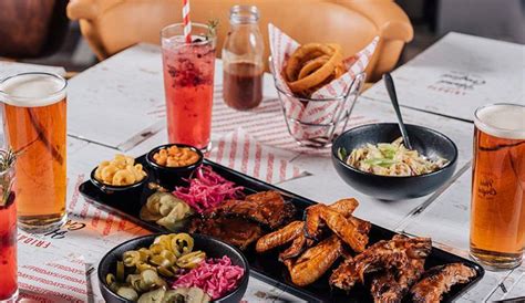 TGIF, R City Mall, Ghatkopar West, Mumbai | WhatsHot Mumbai