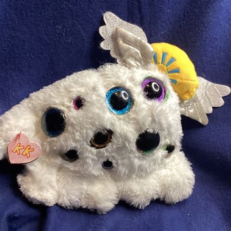 Buy Biblically Accurate Angel Plush Online In India - Etsy India