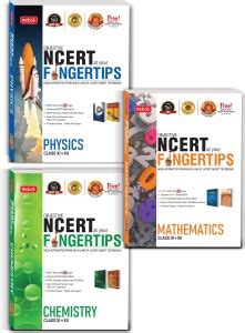 MTG Objective NCERT At Your FINGERTIPS For NEET-AIIMS - Physics ...