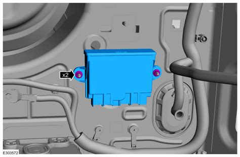 Image result for RTM Module Ford Explorer