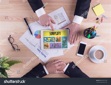 Image result for Work Simplification Examples