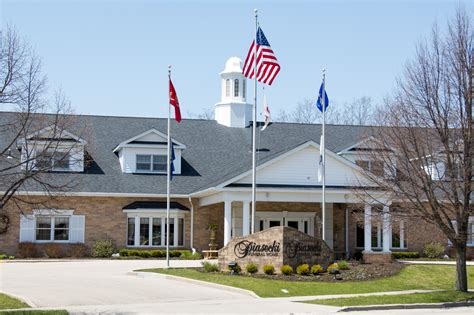 Piasecki Funeral Home And Cremation Services - Kenosha, Wisconsin | Pet ...