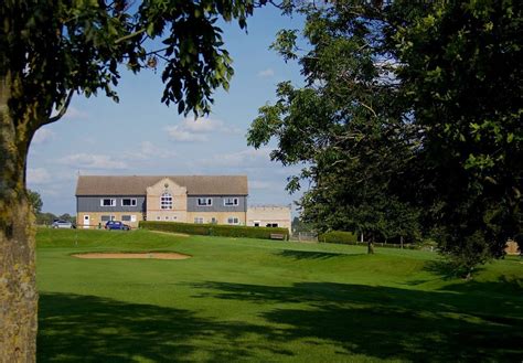OUNDLE GOLF CLUB - All You Need to Know BEFORE You Go 2026 (with Photos ...