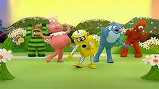 gabba gabba yo gabba gabba song gabba gabba yo gabba gabba song