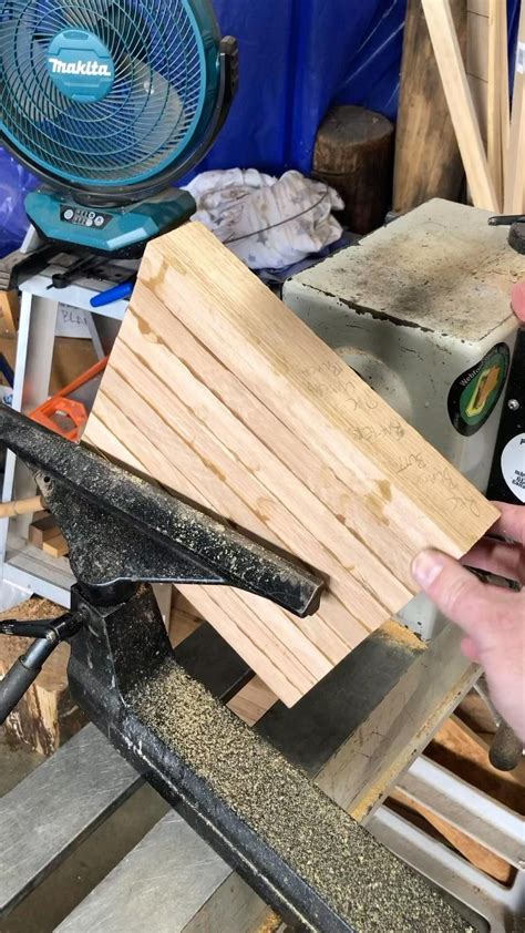 Woodworking Easy Woodworking Project 3 [Video] | Easy woodworking ...