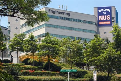 National University of Singapore Office Photos | Glassdoor