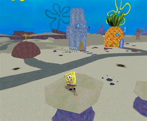 Image result for Bfbb Mix Mod Download