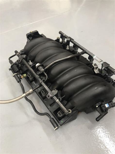 LS6 Factory Intake 的图像结果