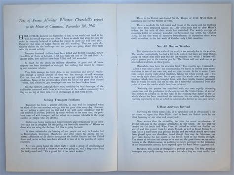 Winston Churchill Speech 的图像结果