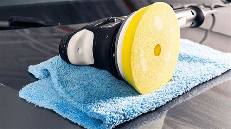 Image result for How to Use Buffing Compound Bar