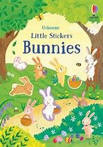 Image result for Cute Little Bunny Stickers