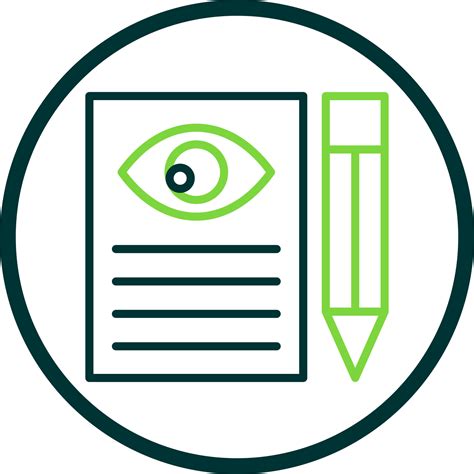 Image result for Vision Card Icon