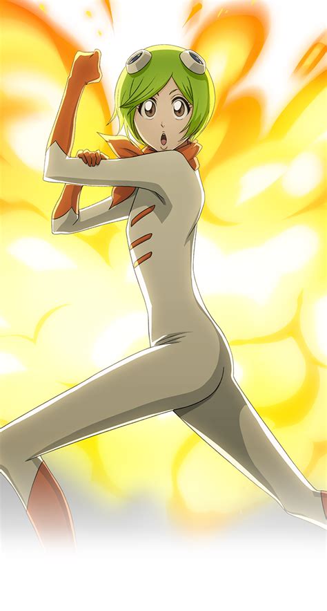 キャラクター｜BLEACH Brave Souls（ブレソル）公式サイト｜KLabGames