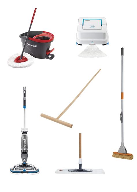 Mops For Vinyl Floors at Kathleen Flores blog