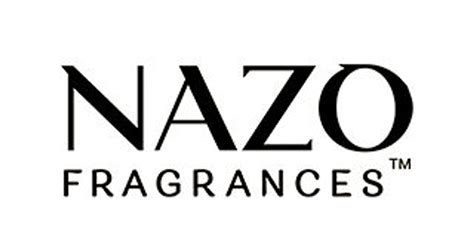 Nazo Fragrances