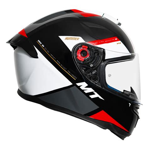 MT Helmets Hummer MIR – LRL Motors